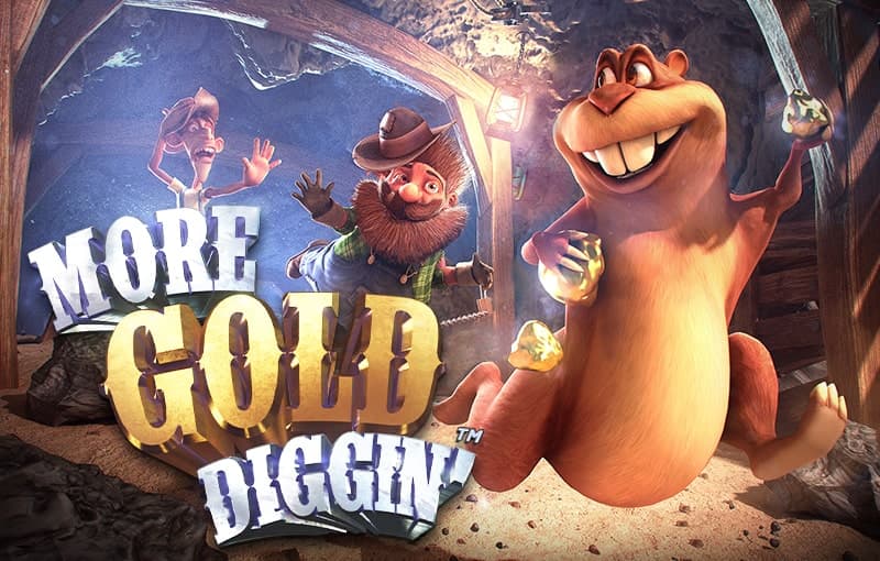 More Gold Digging