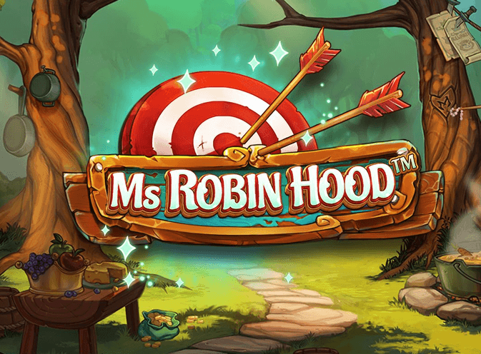 Ms Robin Hood