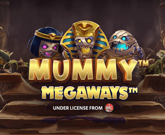 Mummy™ Megaways™