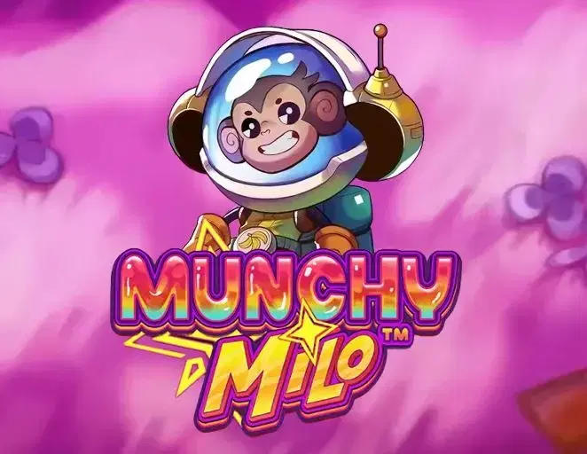 Munchy Milo
