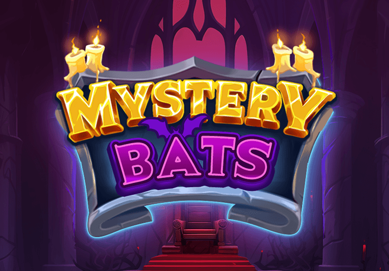 Mystery Bats