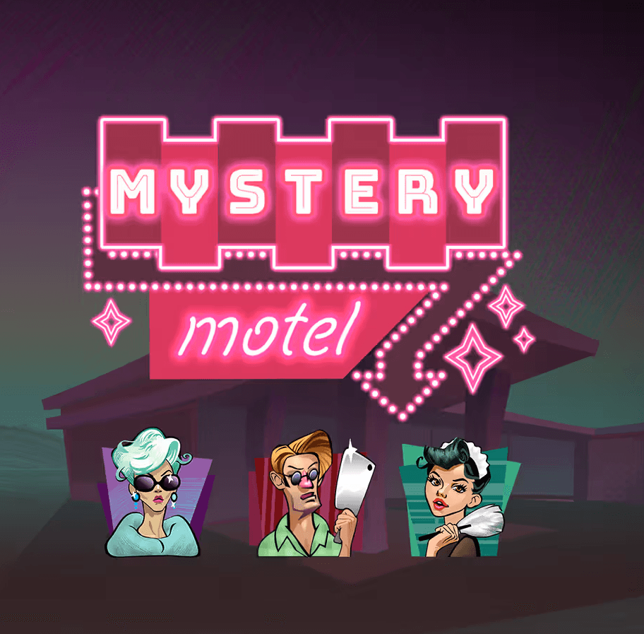 Mystery Motel
