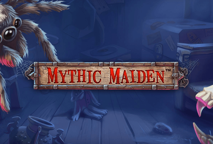 Mythic Maiden™