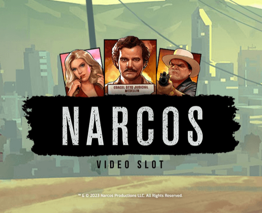 Narcos™