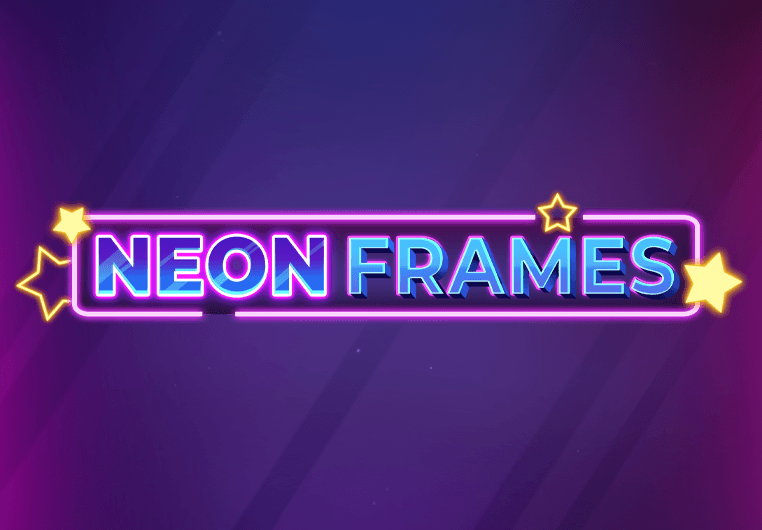 Neon Frames