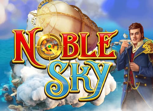 Noble Sky