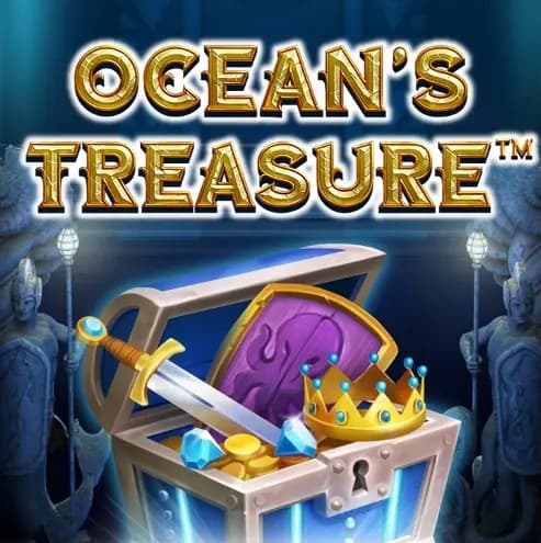 Ocean's Treasure™