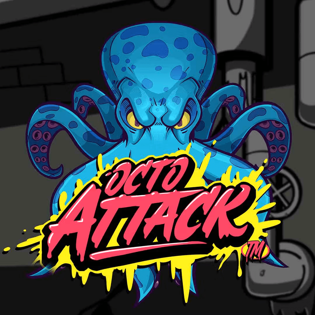 Octo Attack