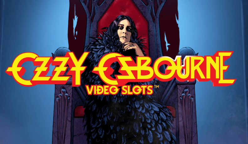 Ozzy Osbourne™