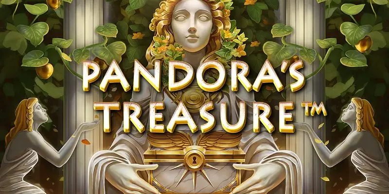 Pandora’s Treasure™
