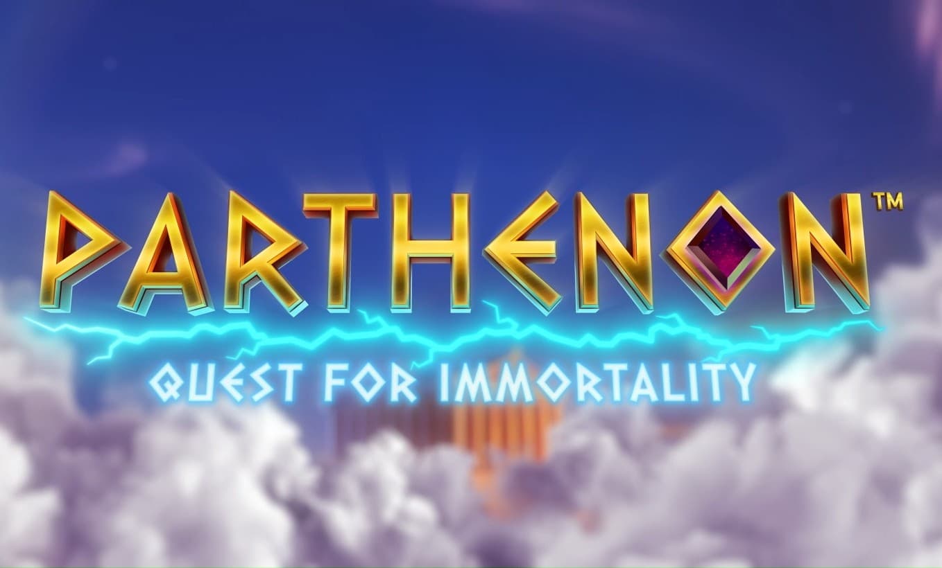 Parthenon: Quest For Immortality™