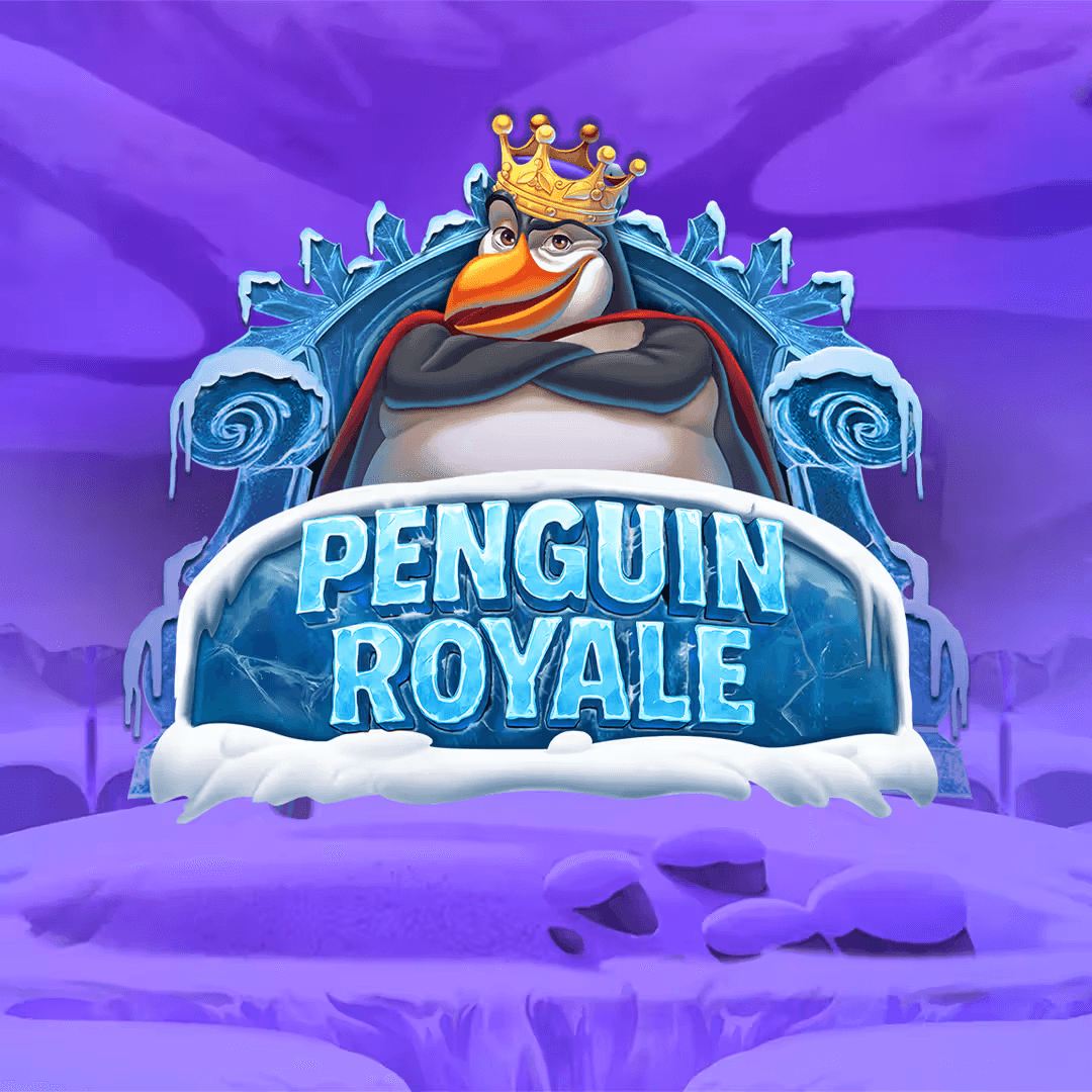 Penguin Royale