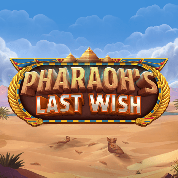Pharaoh's Last Wish