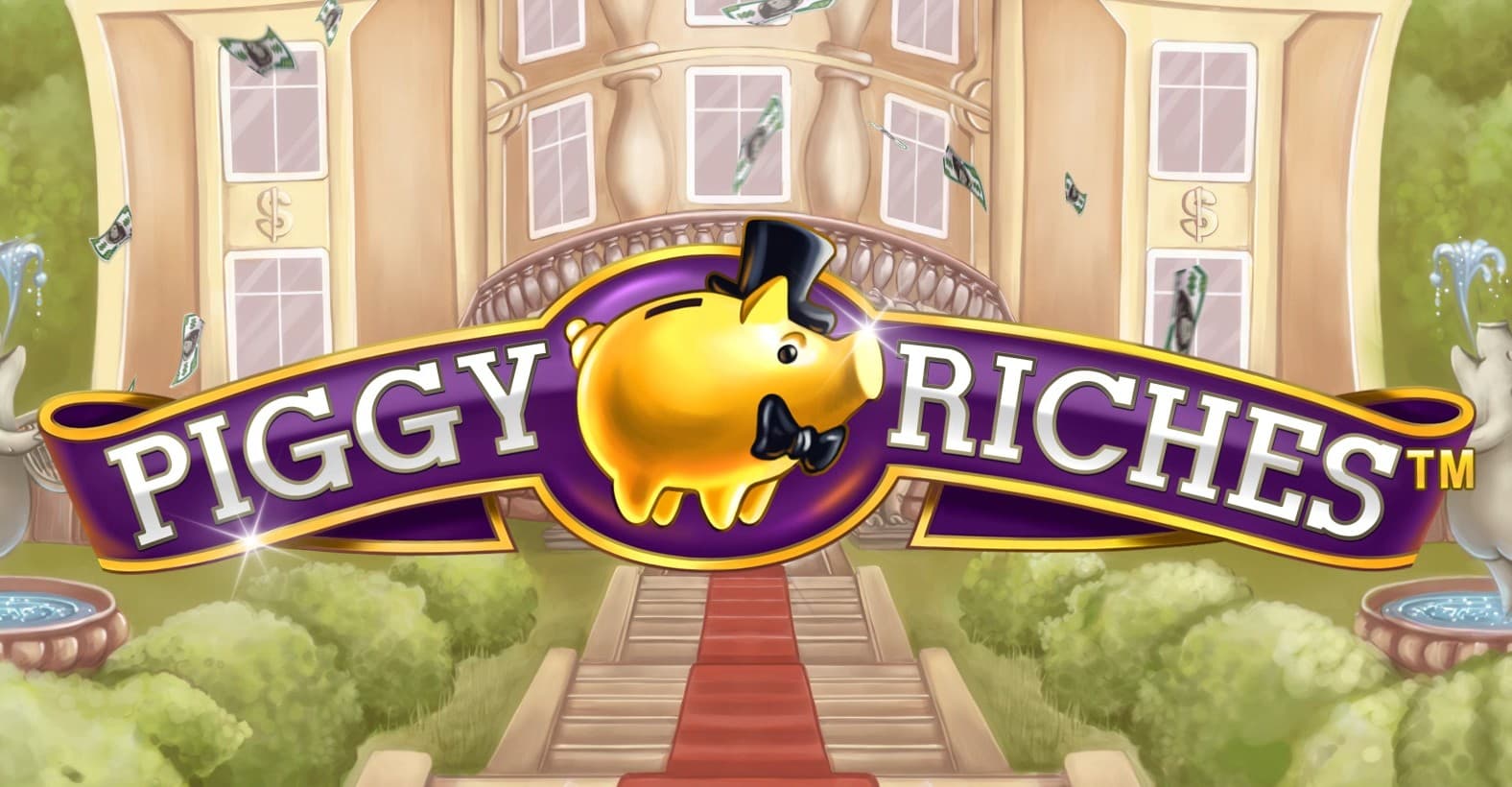Piggy Riches™