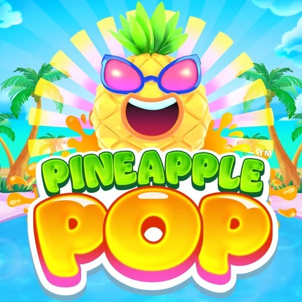 Pineapple Pop