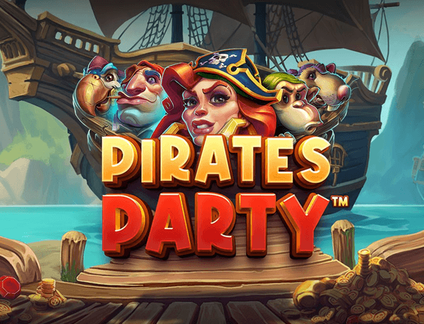 Pirates Party™