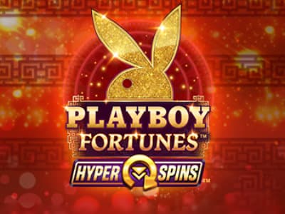 Playboy Fortunes HyperSpins