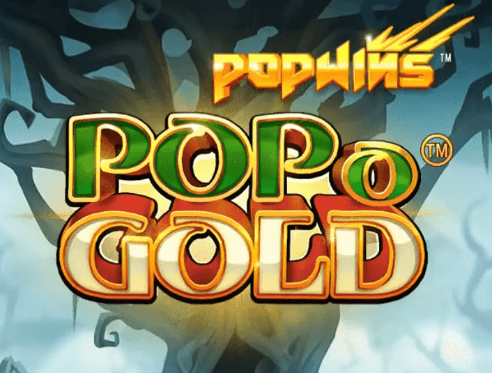 Pop O Gold Popwins