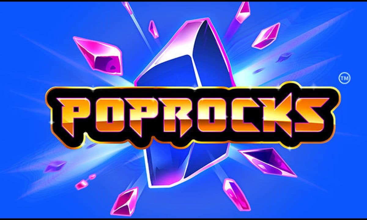 Pop Rocks
