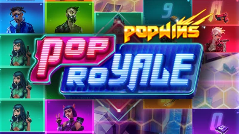 Pop Royale