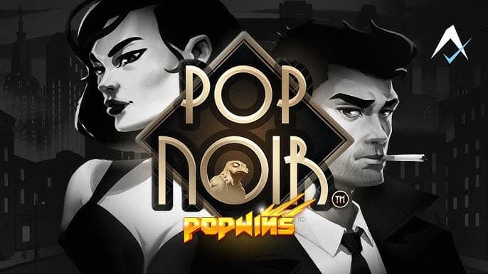 PopNoir