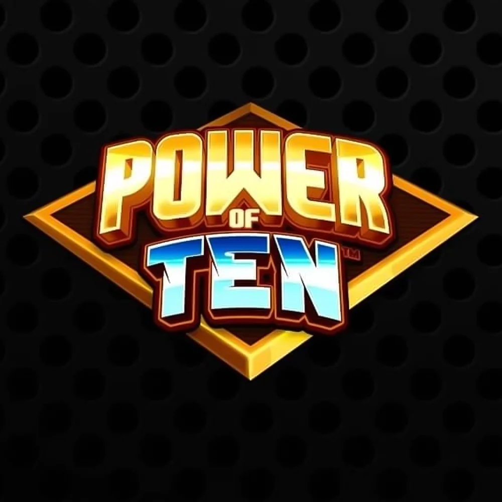 Power of Ten