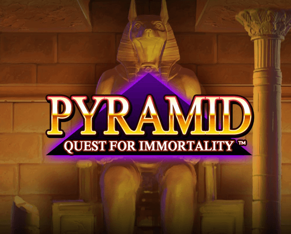 Pyramid: Quest for Immortality™