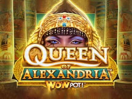 Queen of Alexandria WowPot