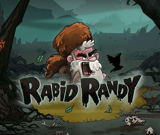 Rabid Randy
