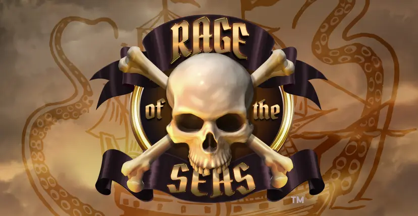 Rage of the Seas™