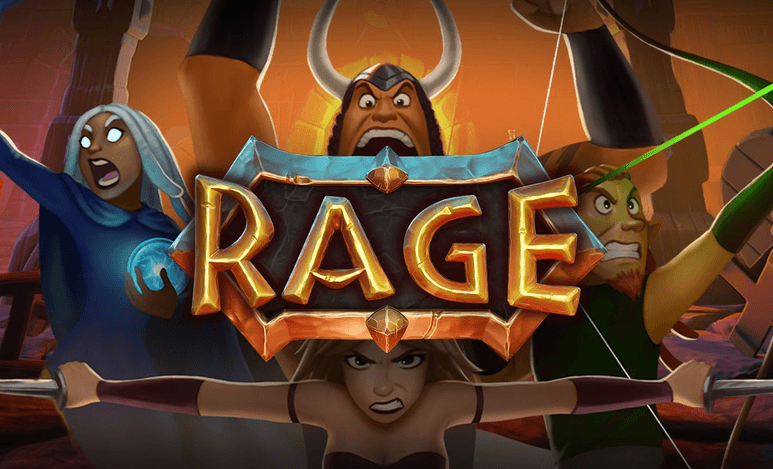 RAGE