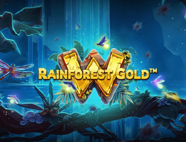 Rainforest Gold™