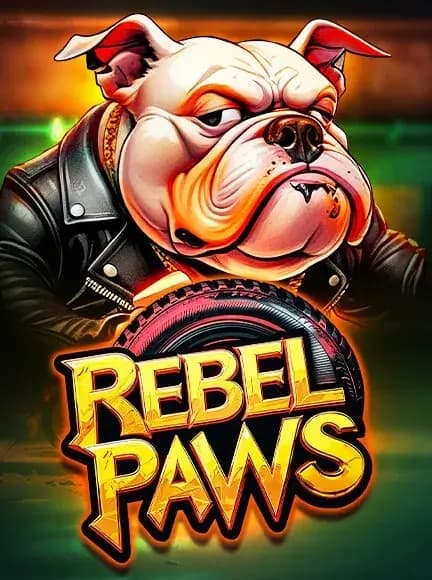 Rebel Paws