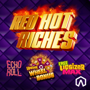 Red Hot Riches