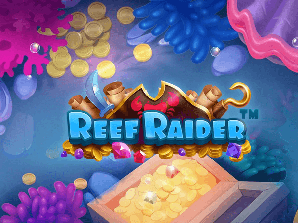 Reef Raider™