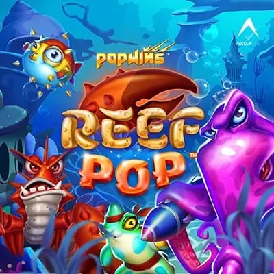 Reefpop