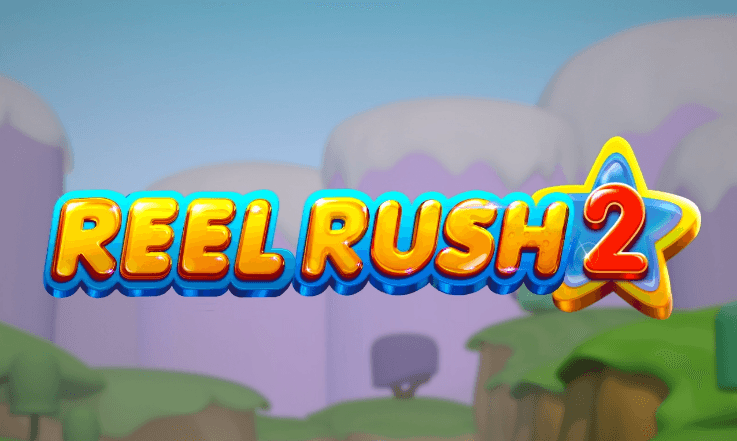 Reel Rush 2™