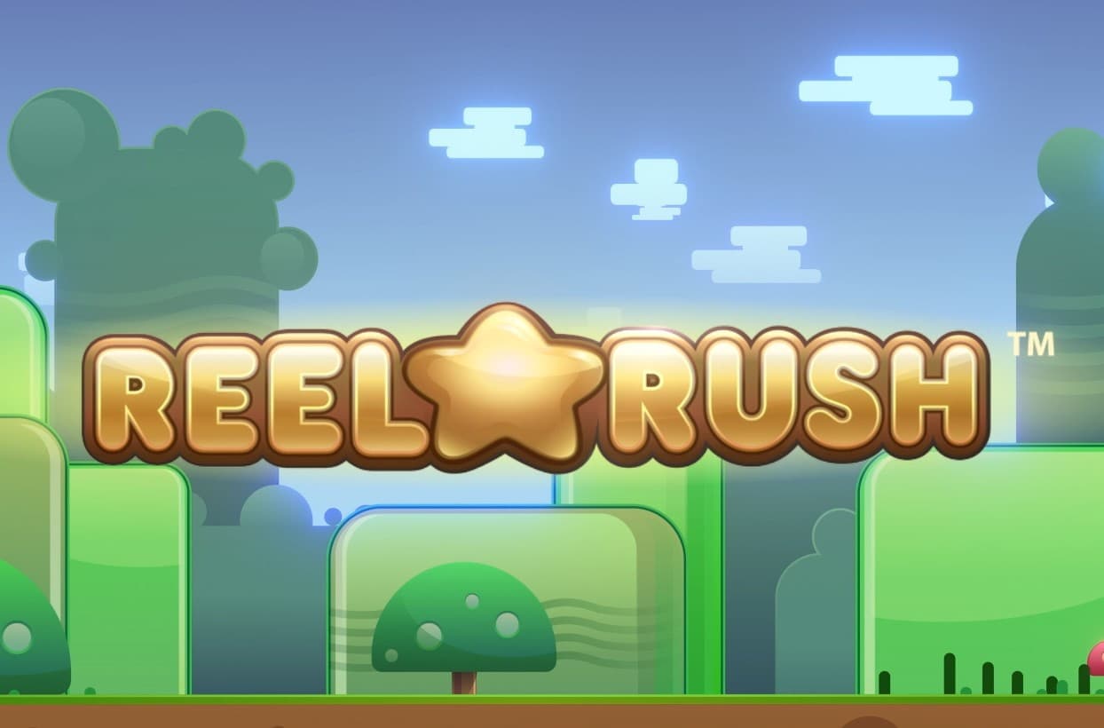 Reel Rush™