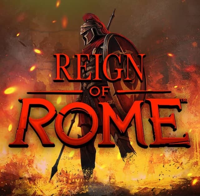 Reign of Rome