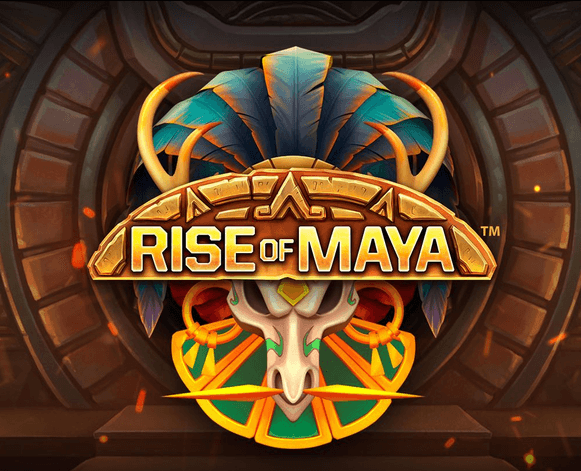Rise of Maya™