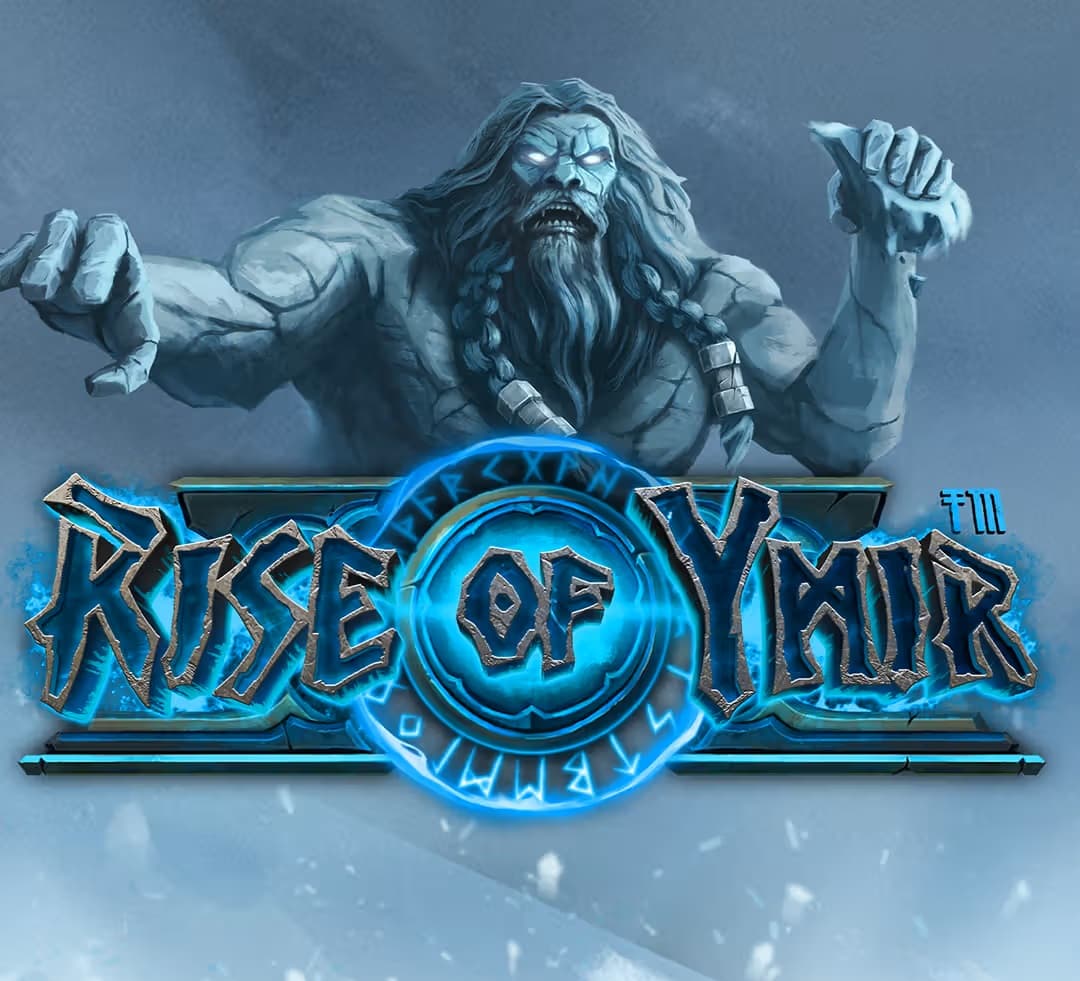Rise of Ymir