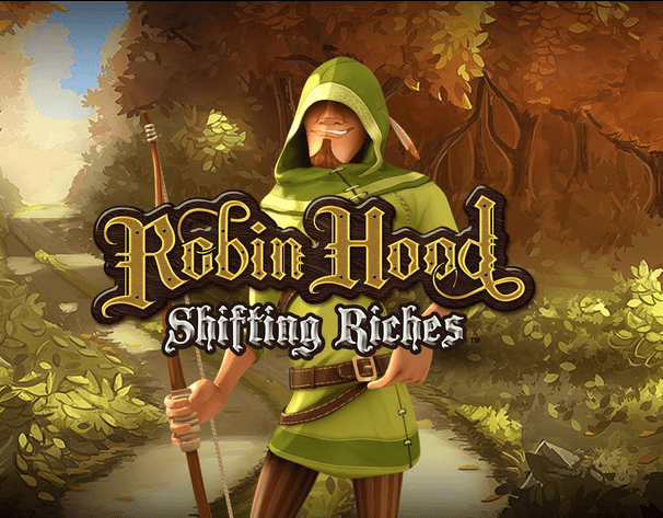 Robin Hood: Shifting Riches