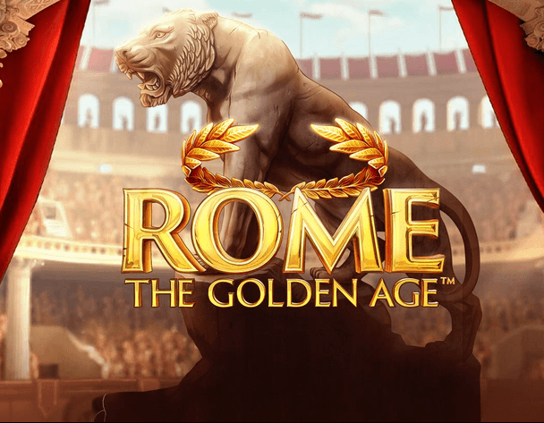 Rome: The Golden Age