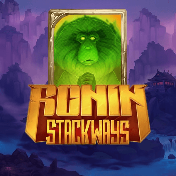 Ronin Stackways