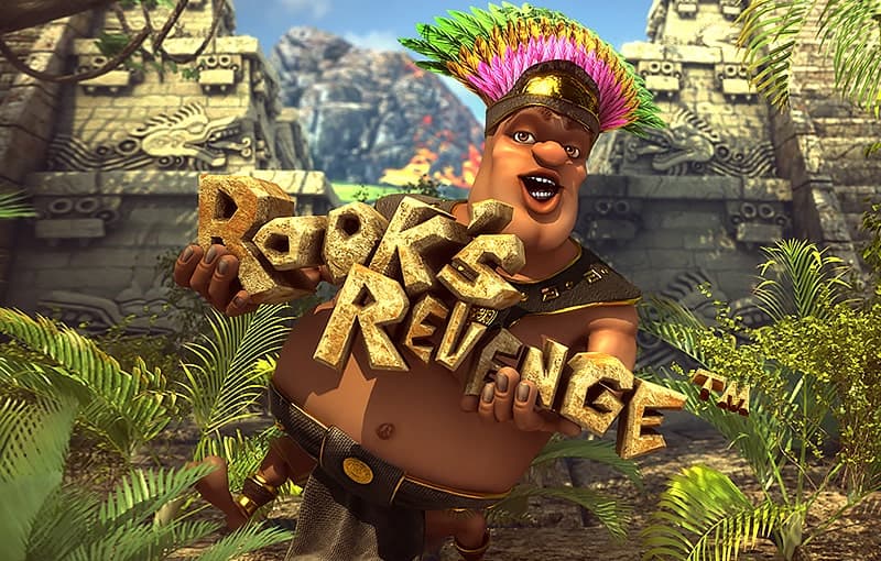 Rook's Revenge