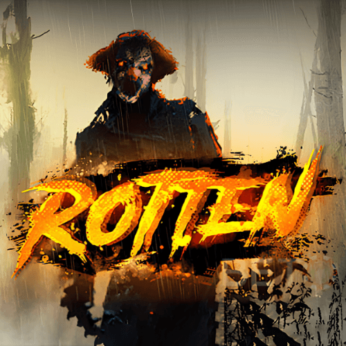 Rotten