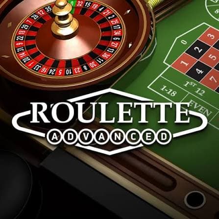 Roulette Advanced