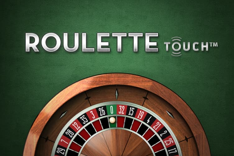 Roulette Touch
