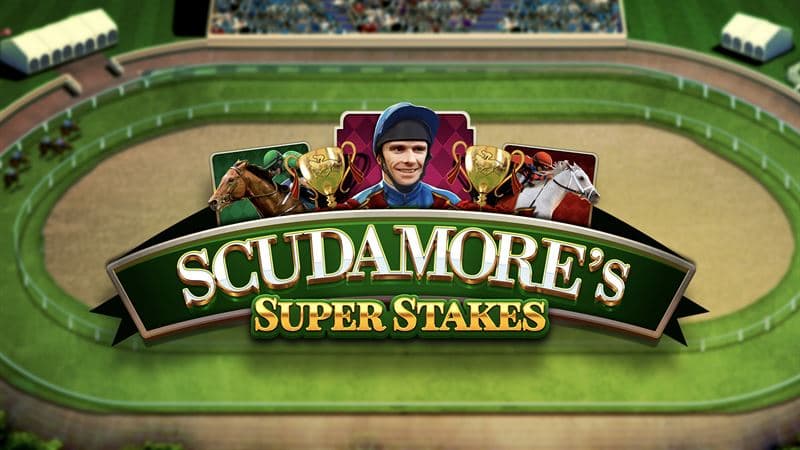 Scudamore’s Super Stakes