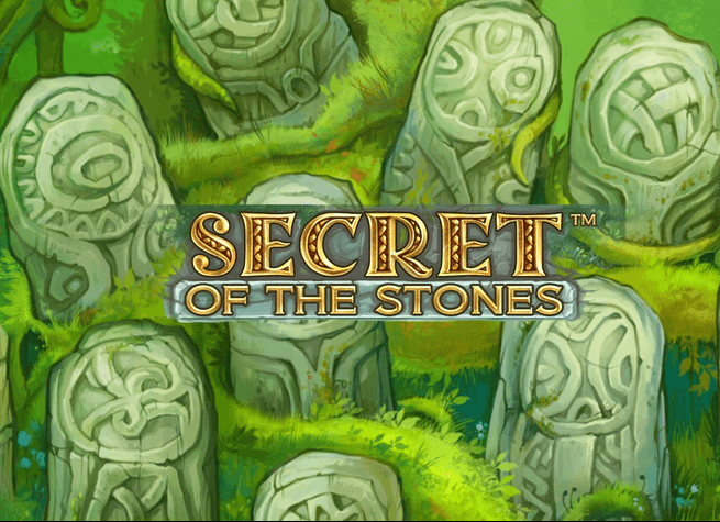 Secret of the Stones MAX™